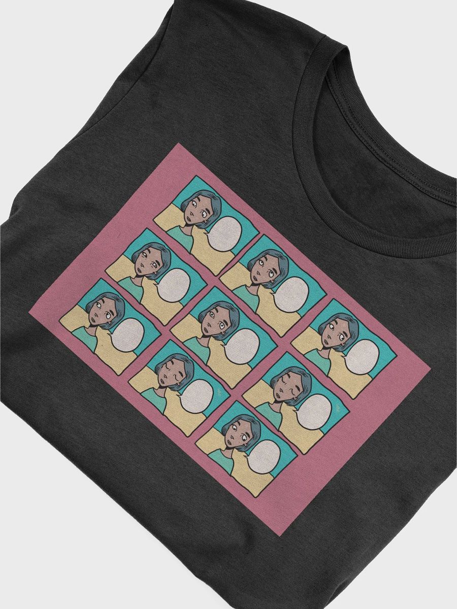 nothing to say product image (5)