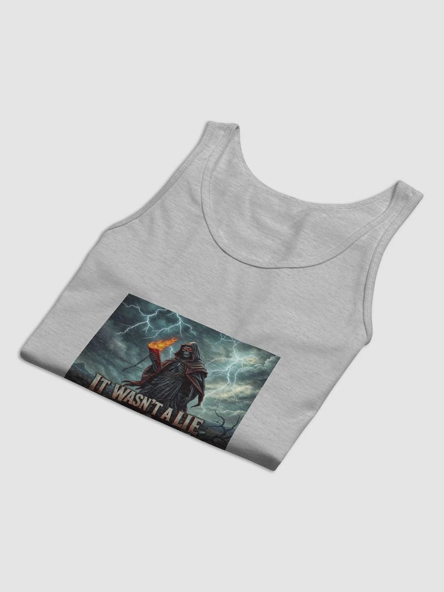 it wasn't a lie tank top mens product image (3)