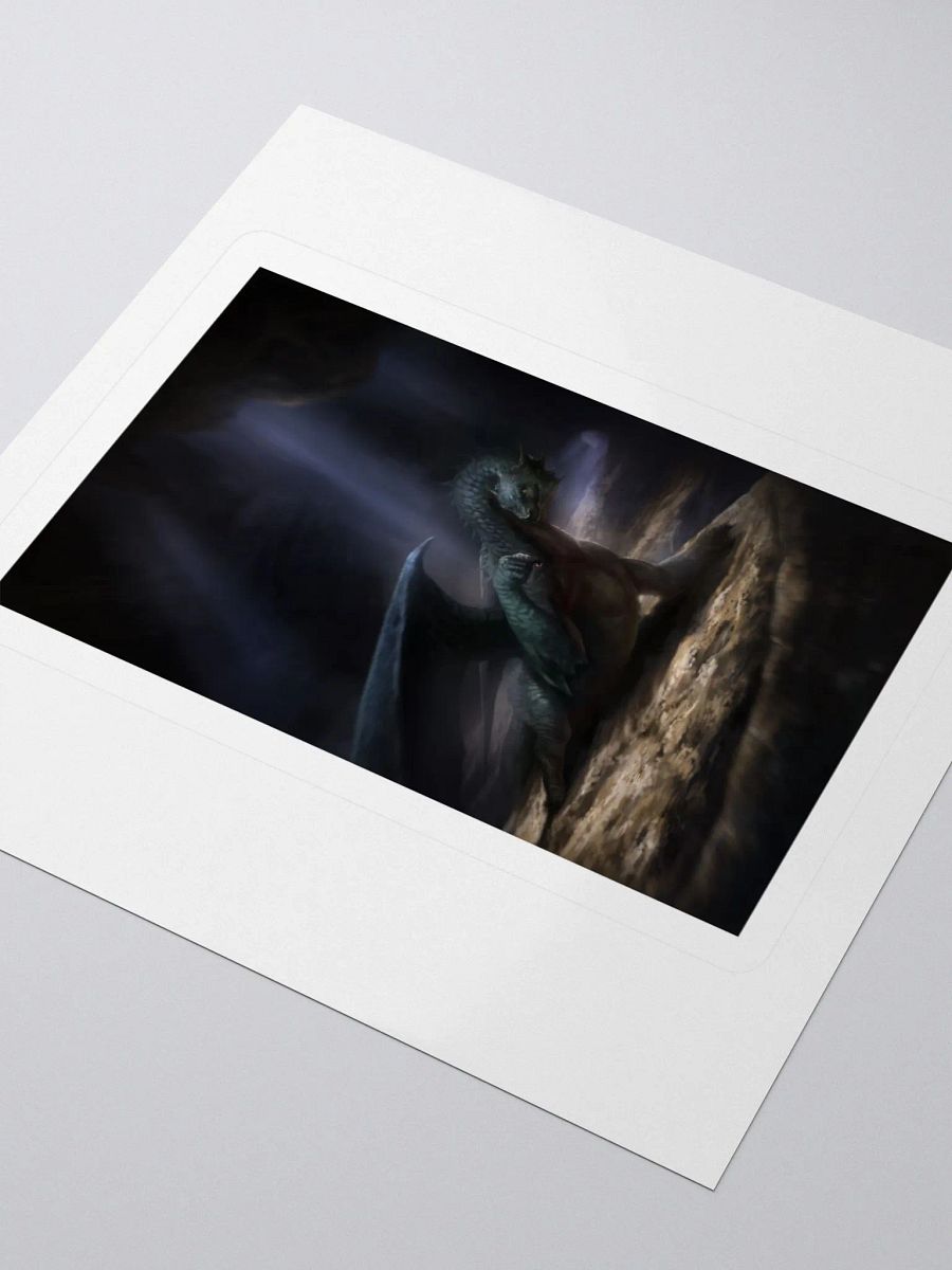 Fafnir, the Ring-Cursed product image (8)