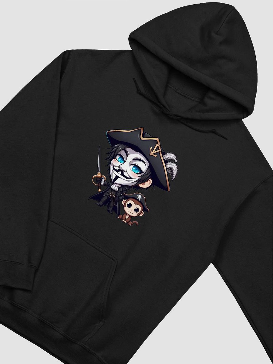 Pirate Mayhem Hoodie product image (3)