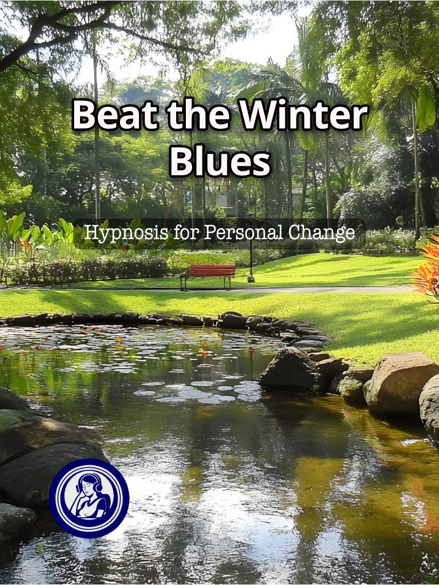 250605 - Beat Winter Blues - Depression Self Help product image (1)