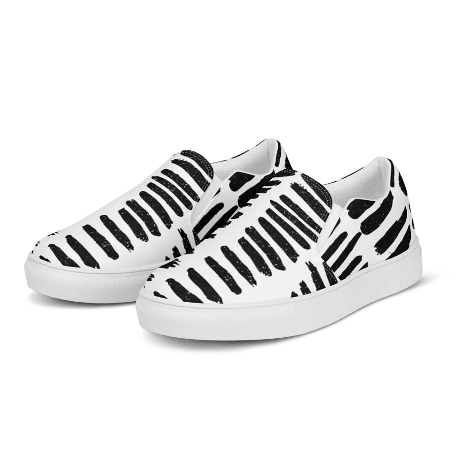 Streakks Slip-Ons product image (5)