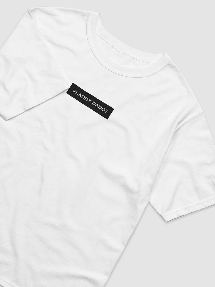 VLADDY DADDY T-SHIRT product image (2)