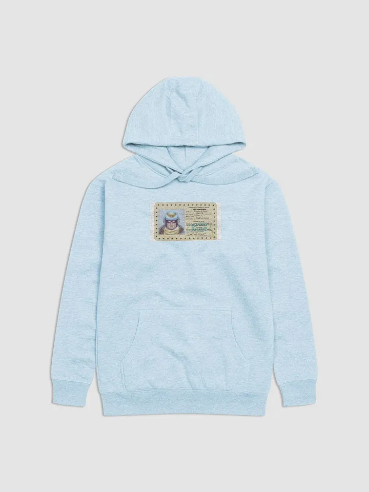 Falcon Hood Essential product image (1)