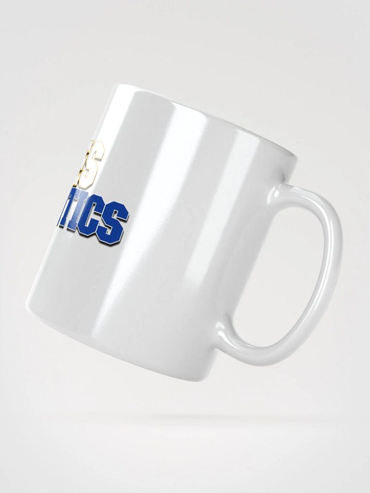 Sabres Semantics mug product image (2)