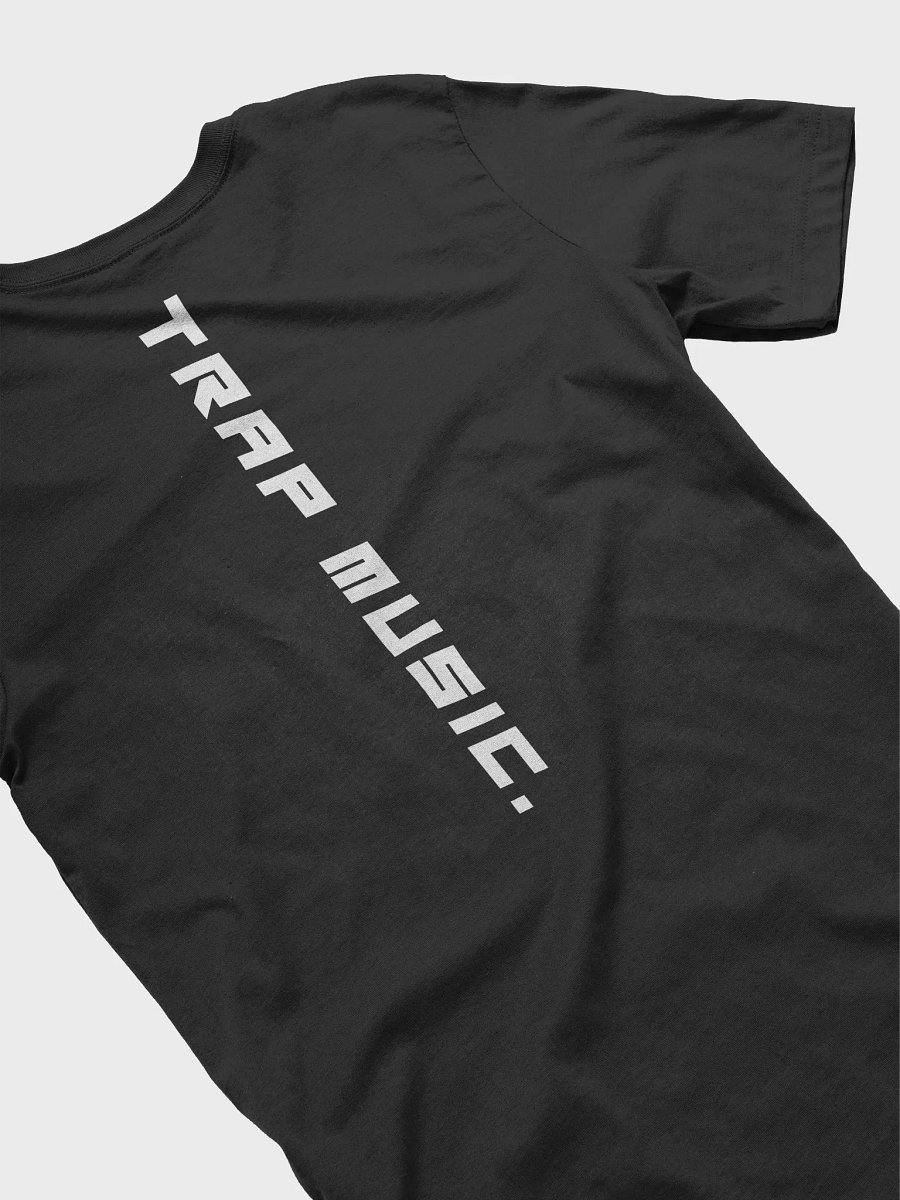 Wake The World Supersoft T-Shirt product image (5)