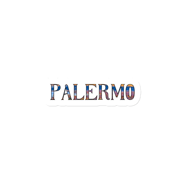 Palermo Magnet product image (2)