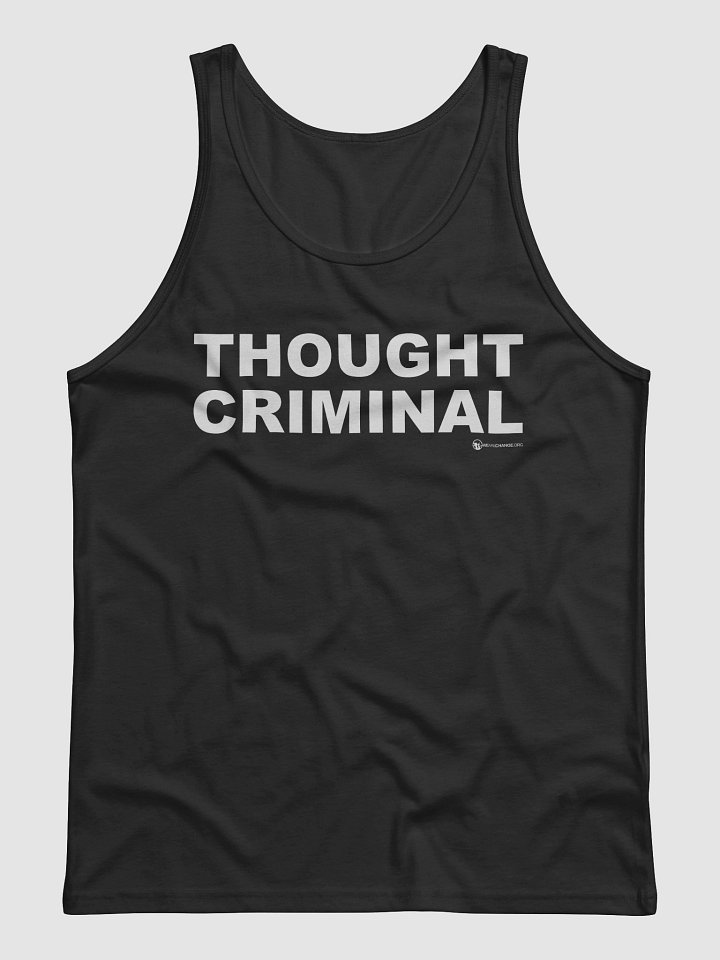 Thought Criminal product image (1)