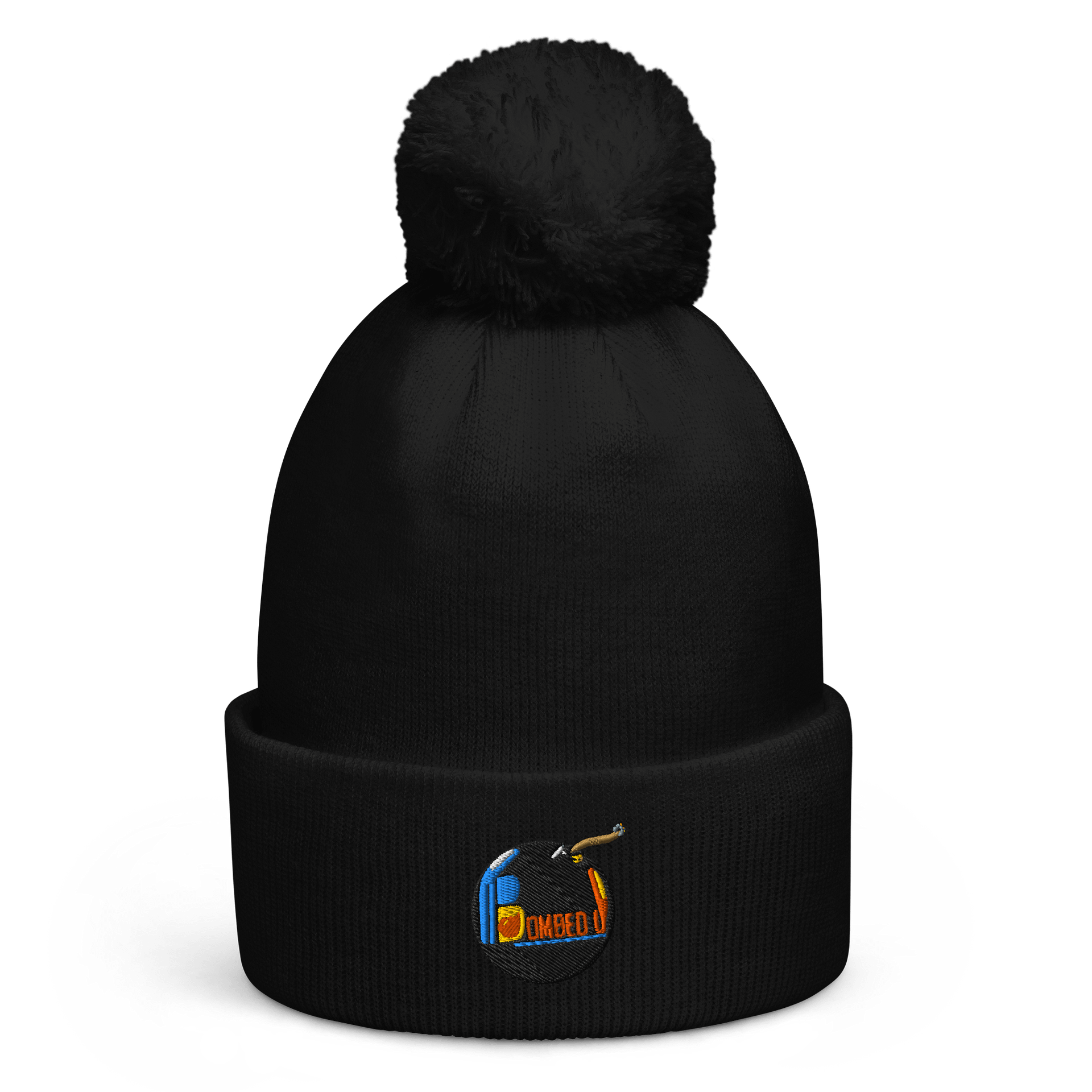Bom-Bom Beanie product image (1)