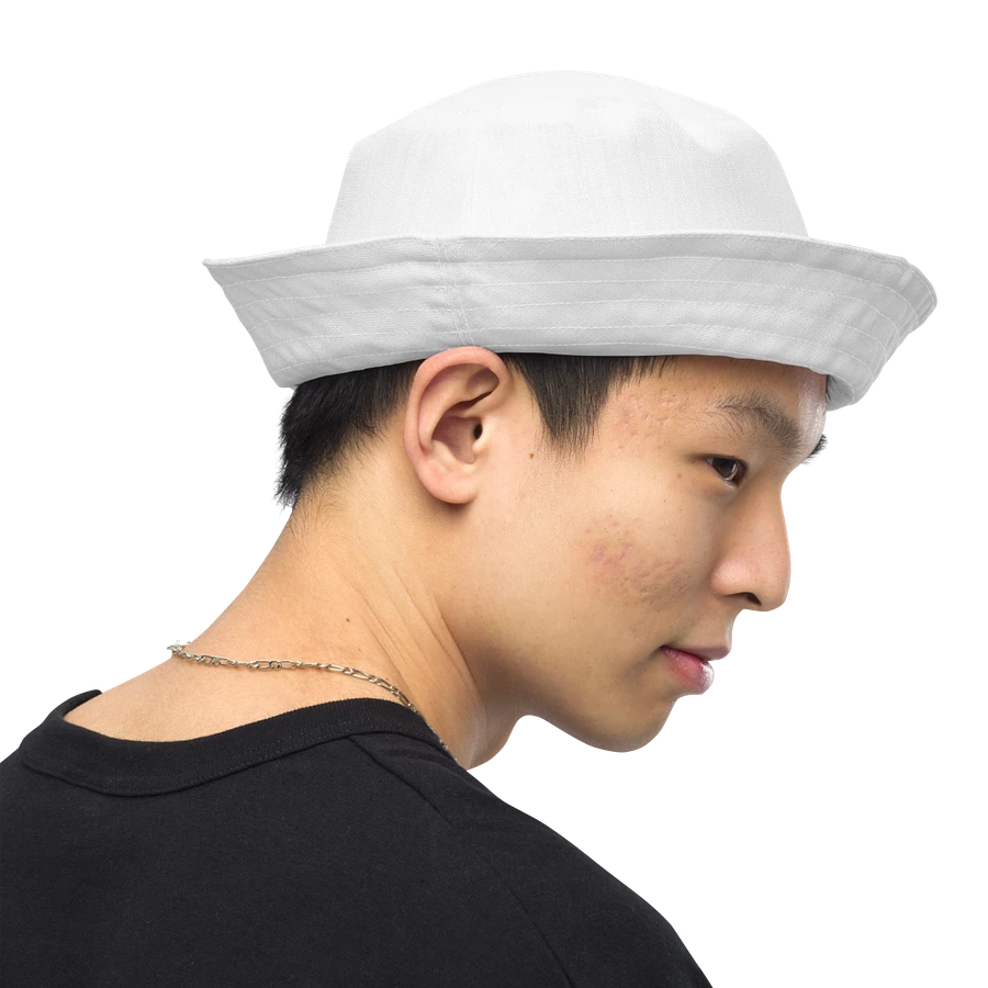 Troll Racer Bucket Hat - by Eggu product image (24)