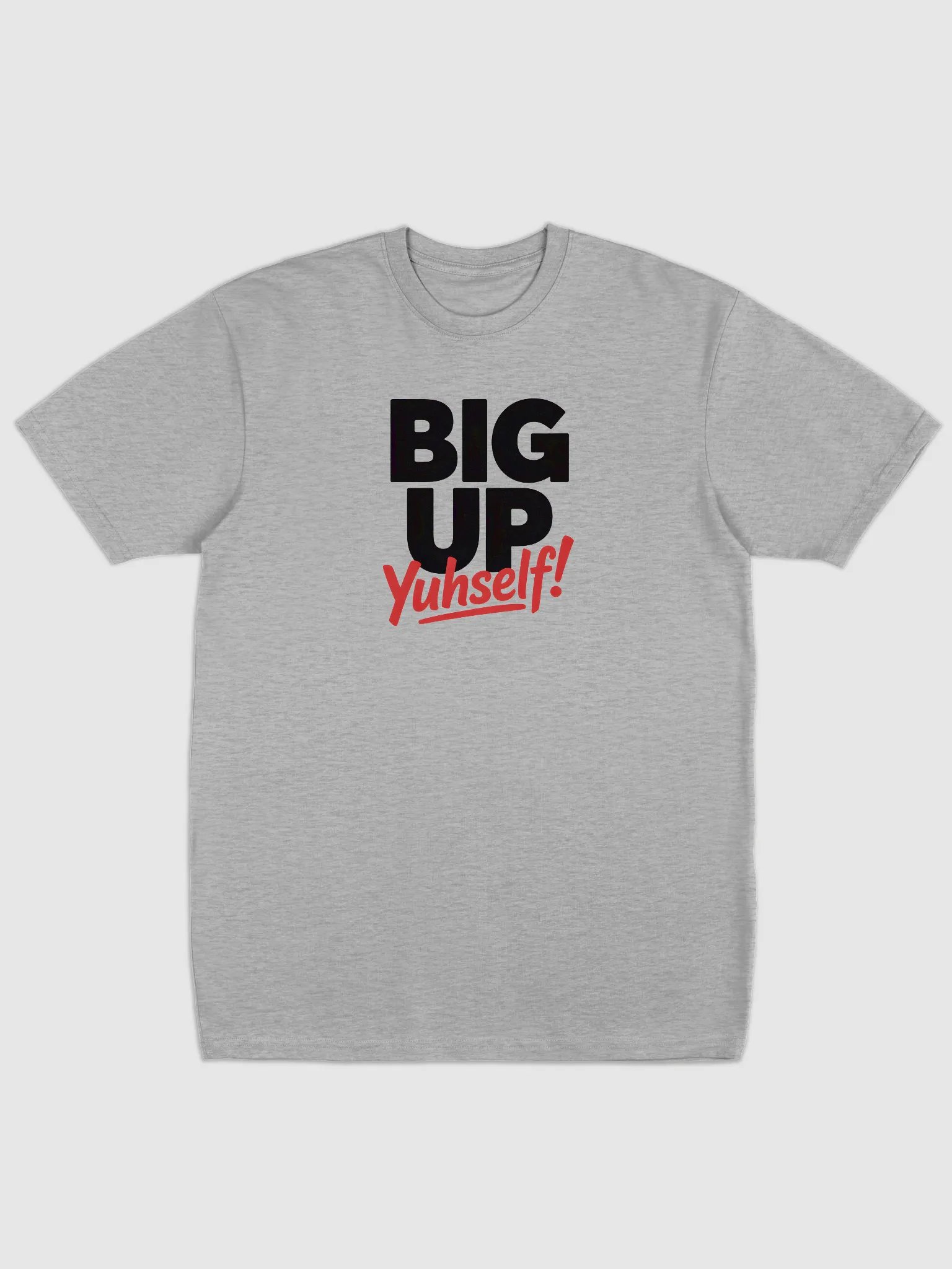 Empowerment Script Men's Tee product image (3)