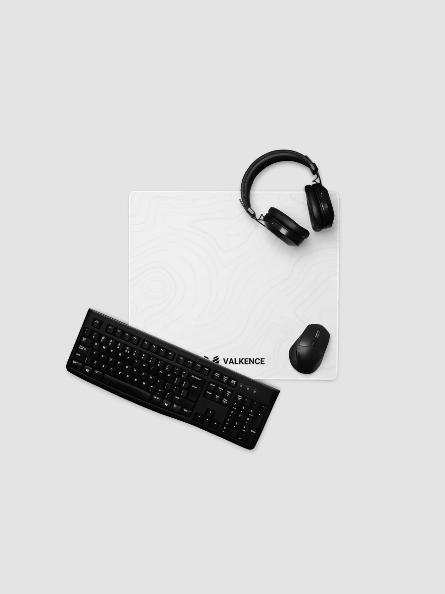 Valkence Apparel Mouse Pad product image (3)