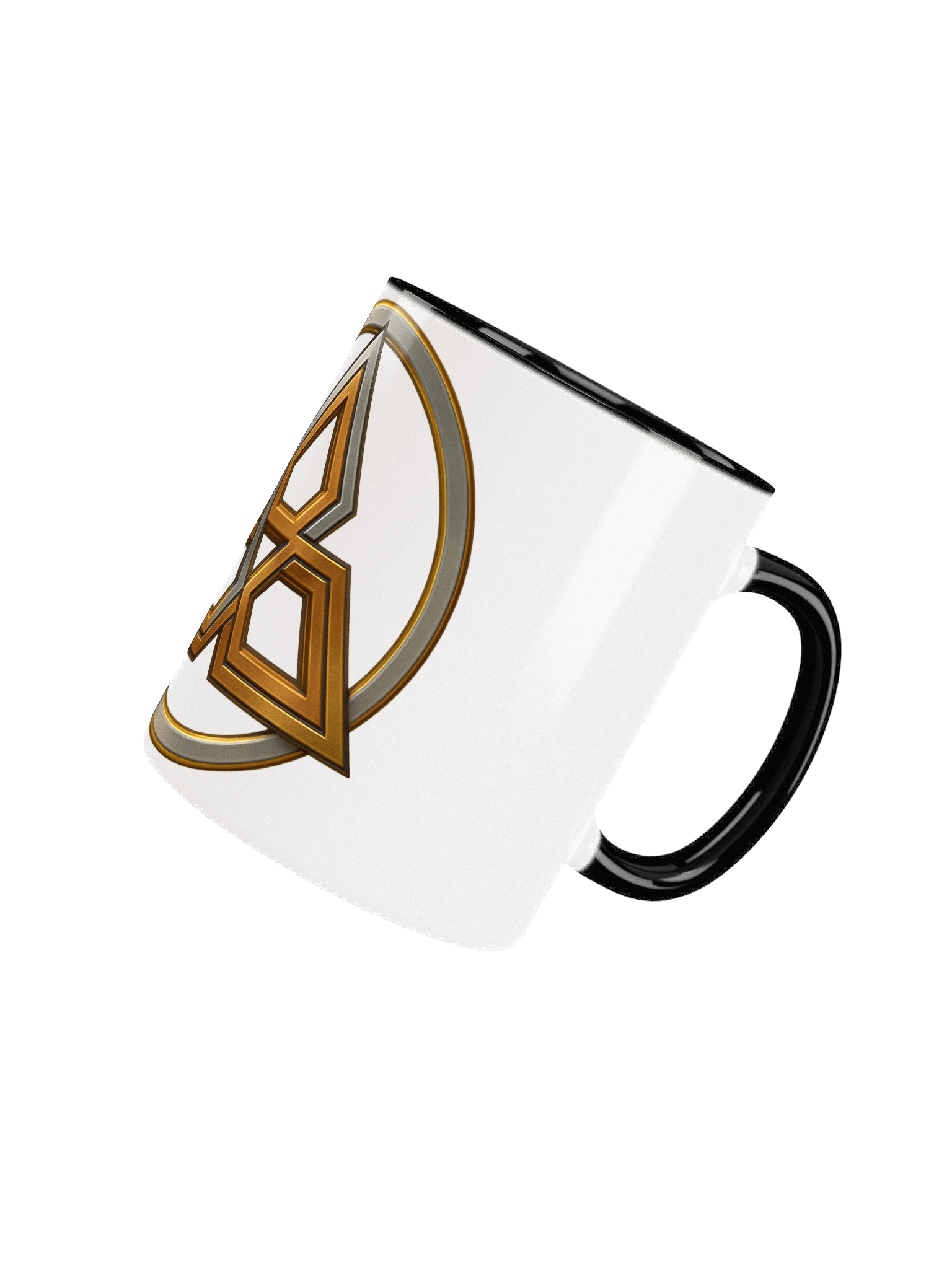 Metal and Blood - Ceramic Mug product image (54)