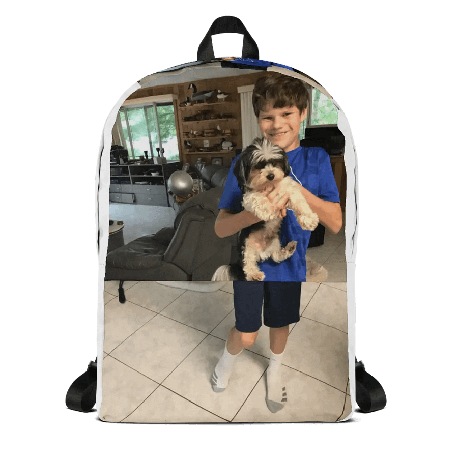 milo bass rush back pack product image (8)