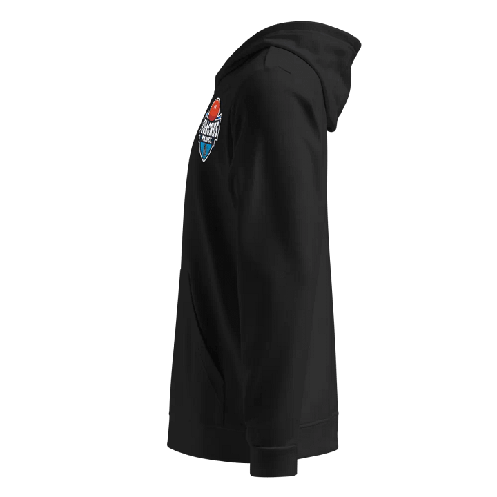 Adidas x Coaches Panel Shield Logo Hoodie product image (2)
