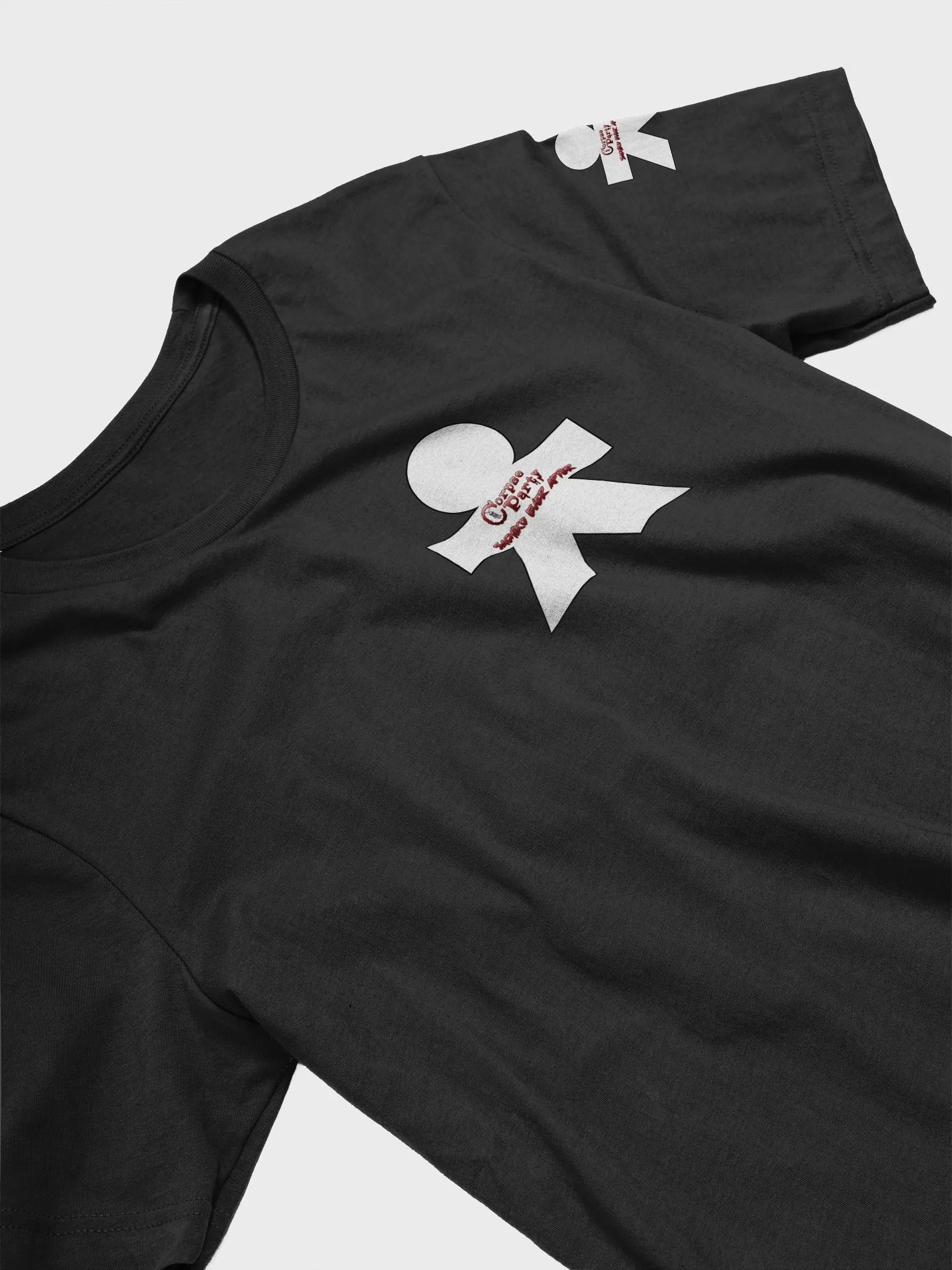 Corpse Party Shirt product image (3)