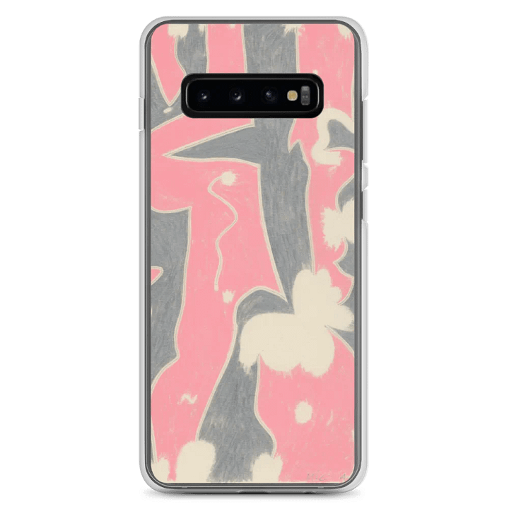 Abstract #7003 Samsung Phone Case product image (2)