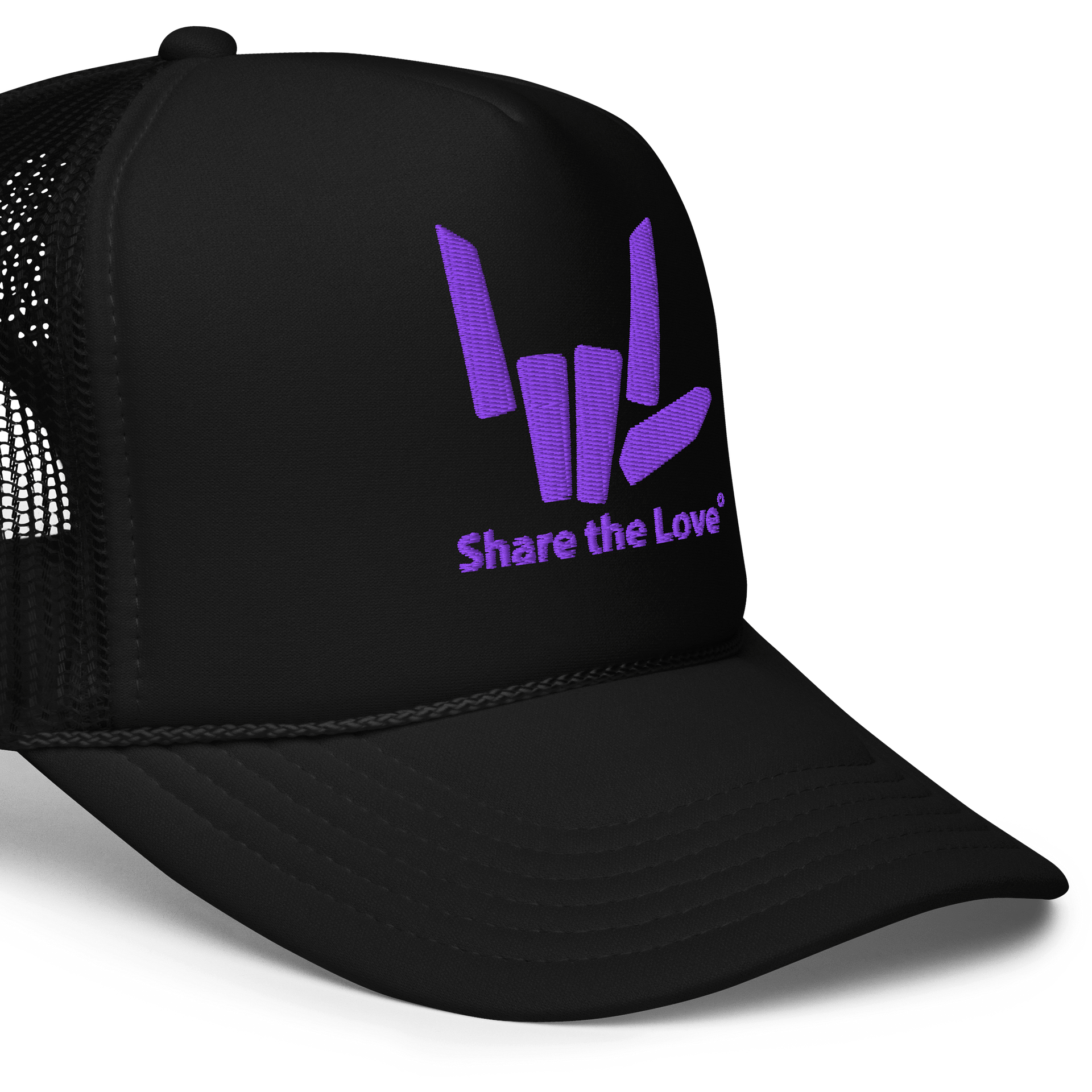 STL Trucker Hat! product image (5)