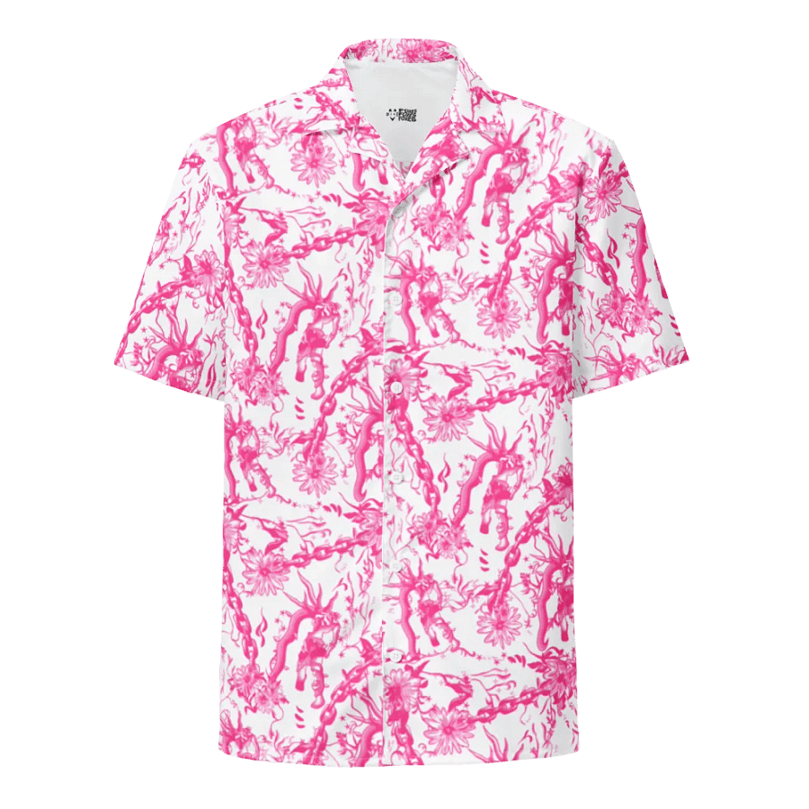 Valentine Vardorvis Button Up product image (1)