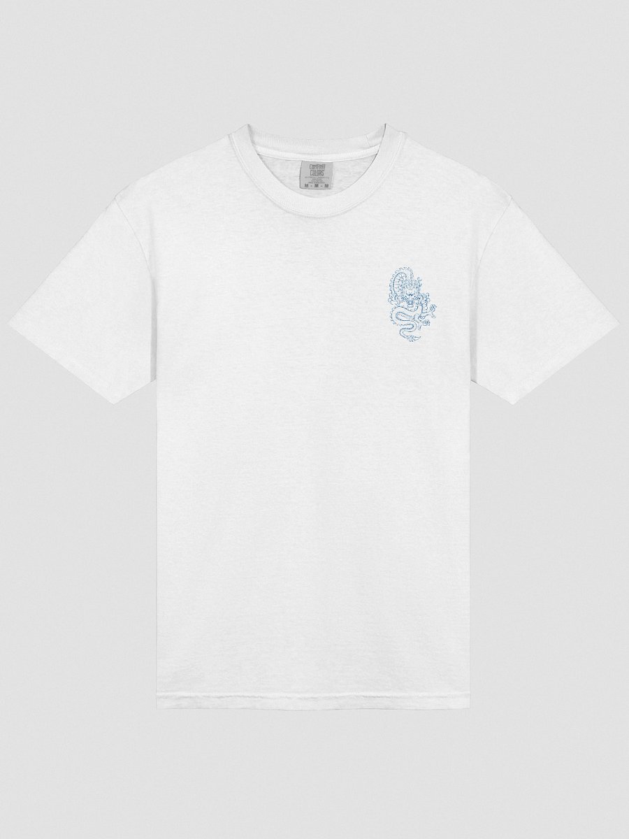 Chinese Dragon Bordado product image (104)