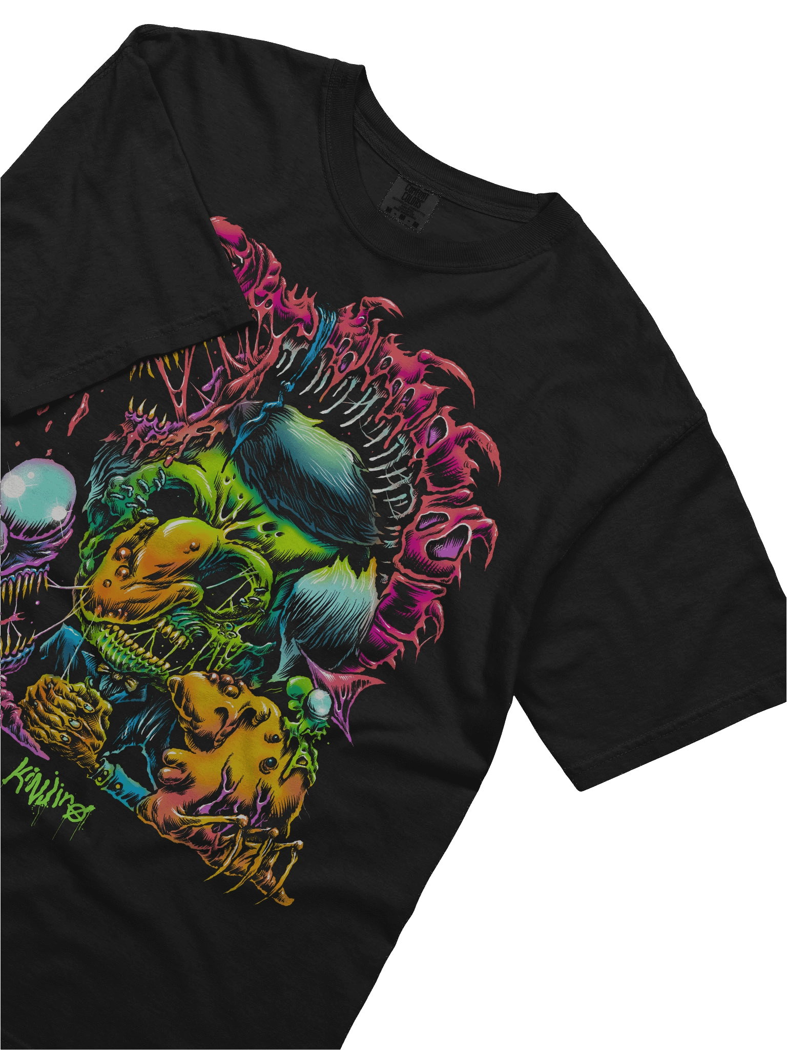 SMIRKING FELLAS - LIMITED STOCK product image (2)