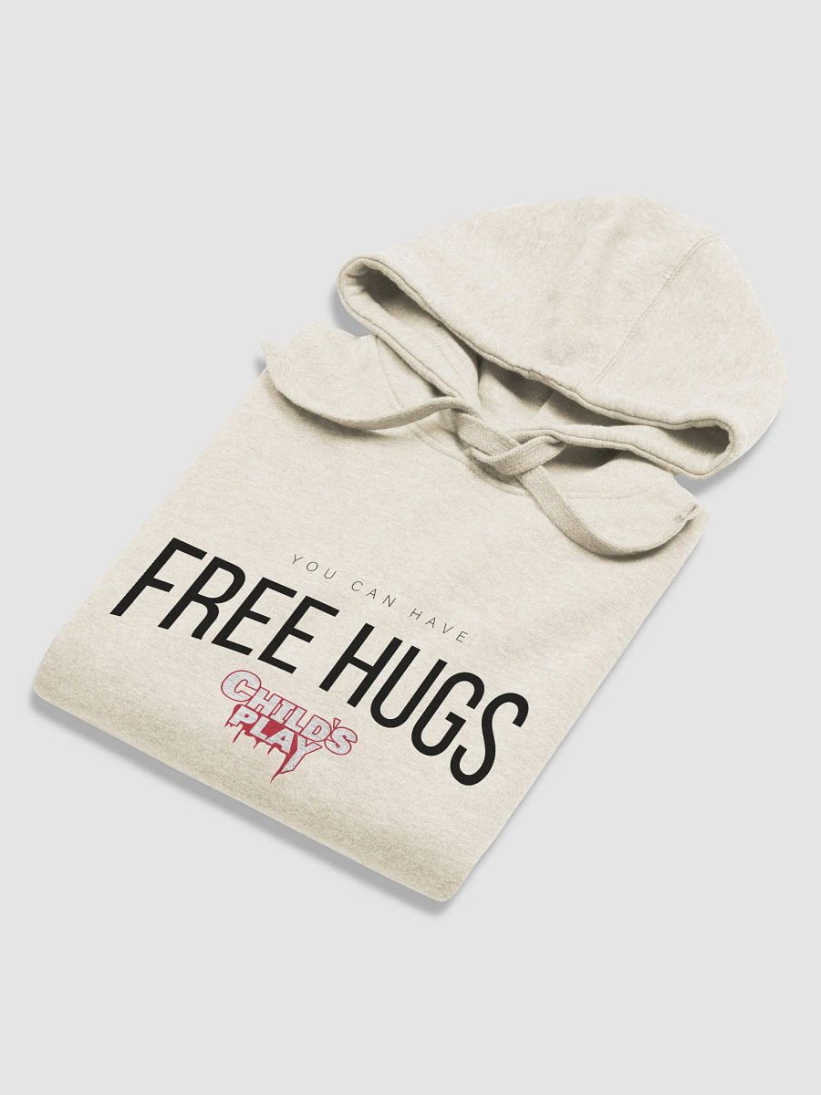 Free Hugs, Vintage Child's Play Movie product image (15)