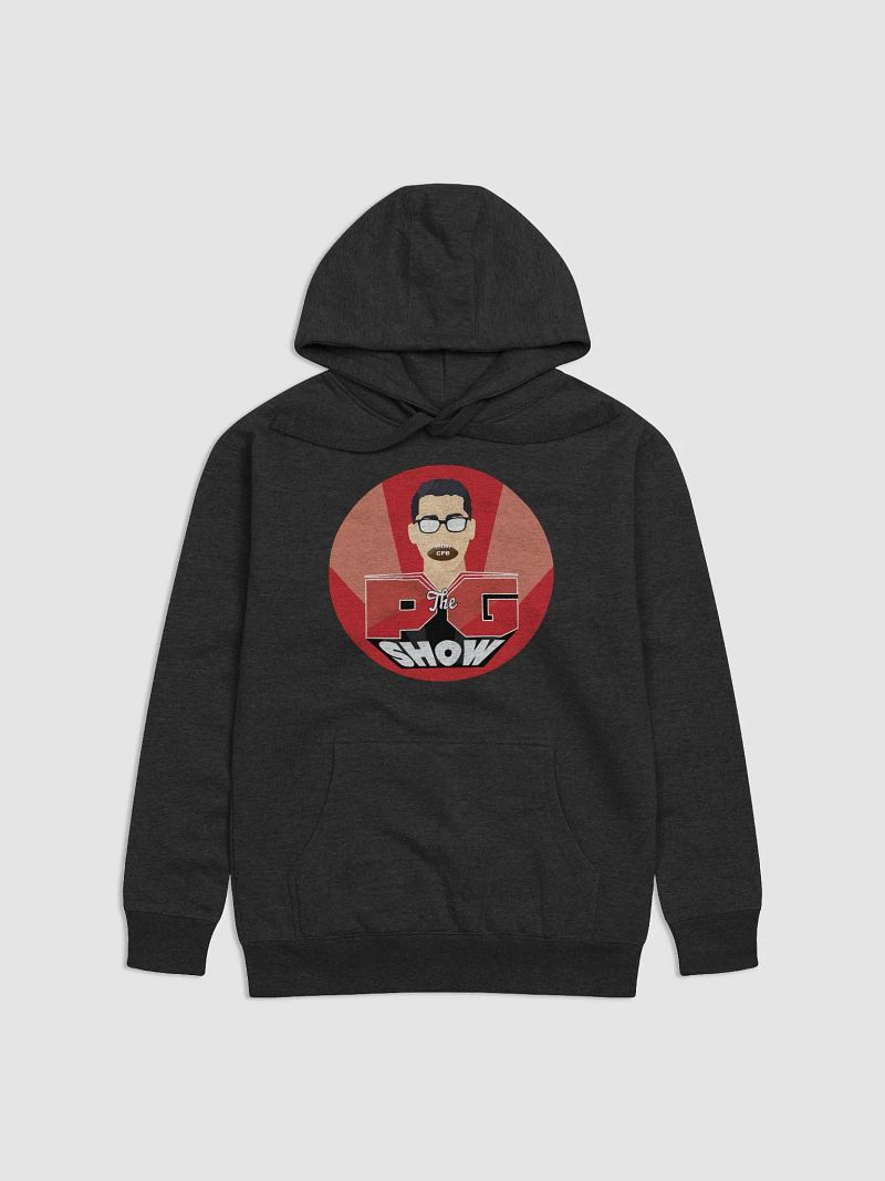 thePGshow Hoodie