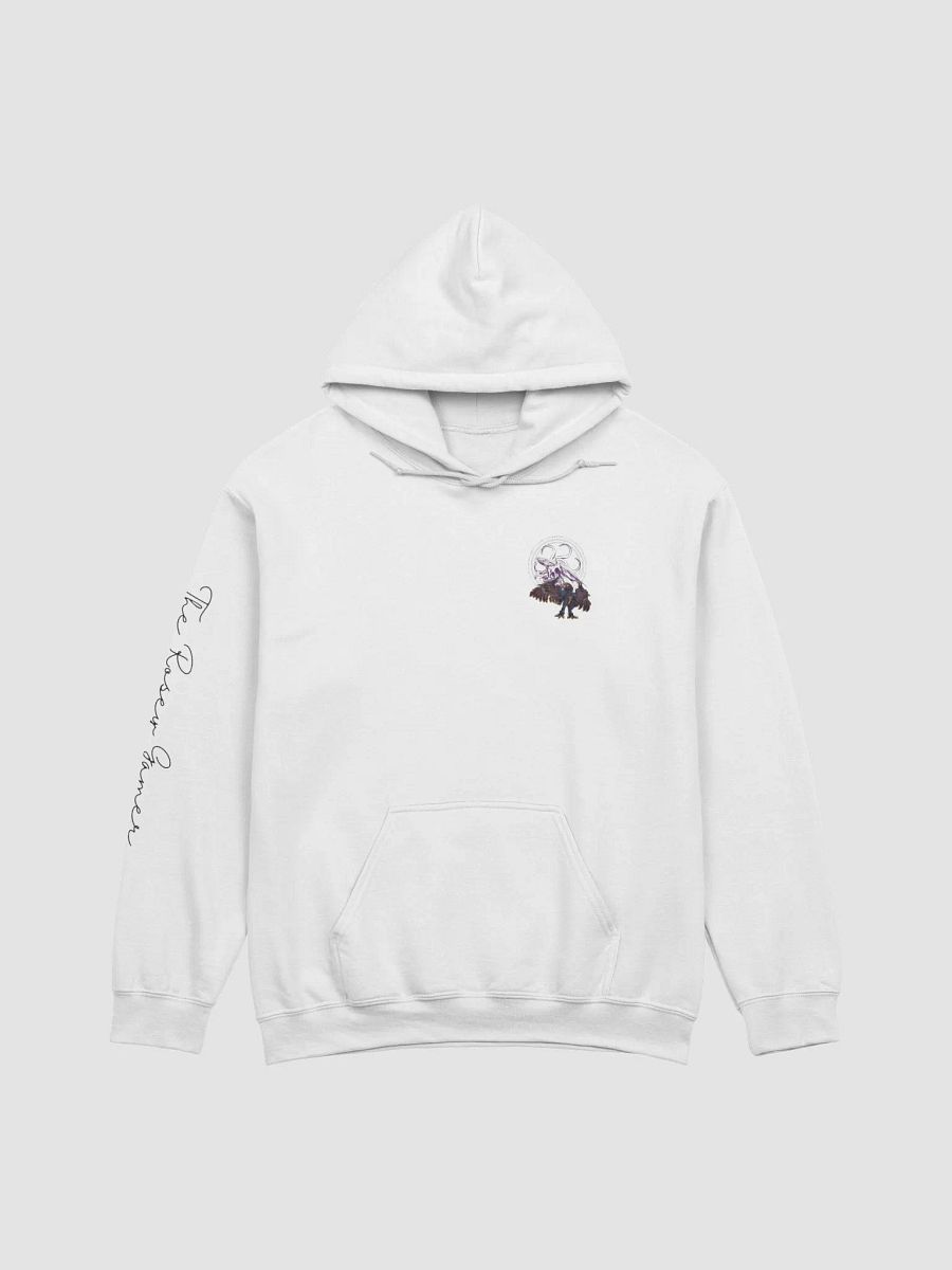 Church of Bahamut Classic Hoodie product image (1)