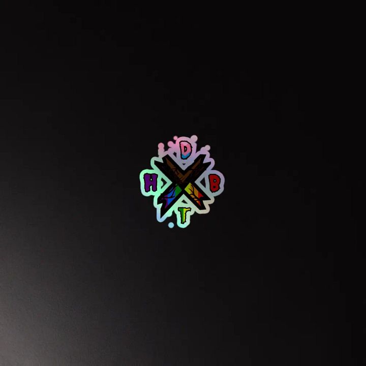 Pride Sticker product image (4)