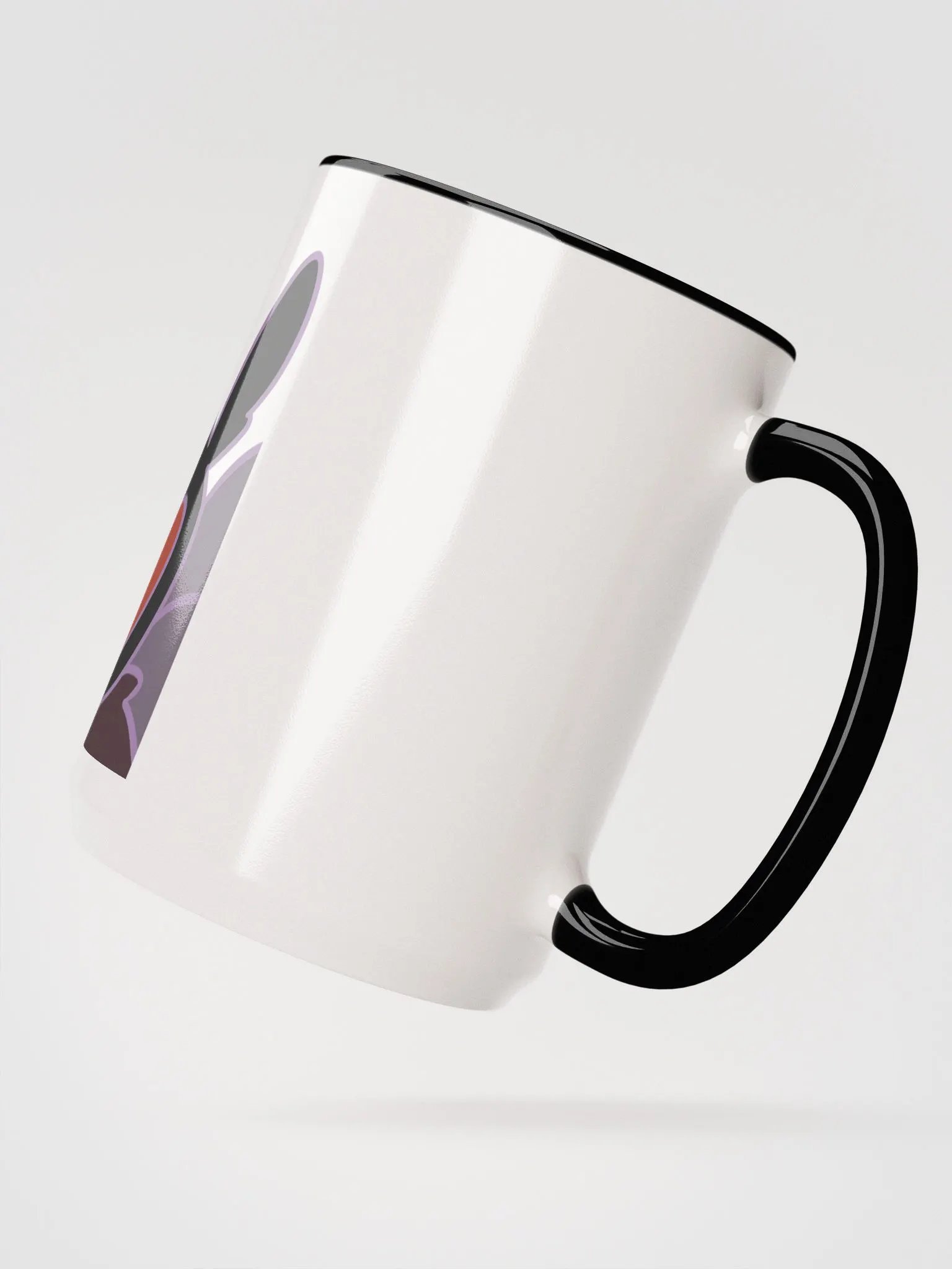 Moth Man Mug product image (5)