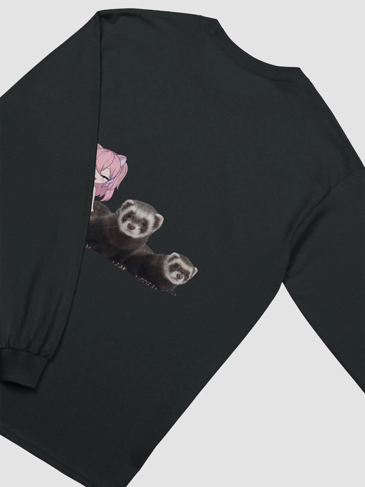 Ferret Legging Champion product image (4)