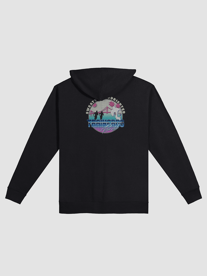 TRC Hoodie product image (1)