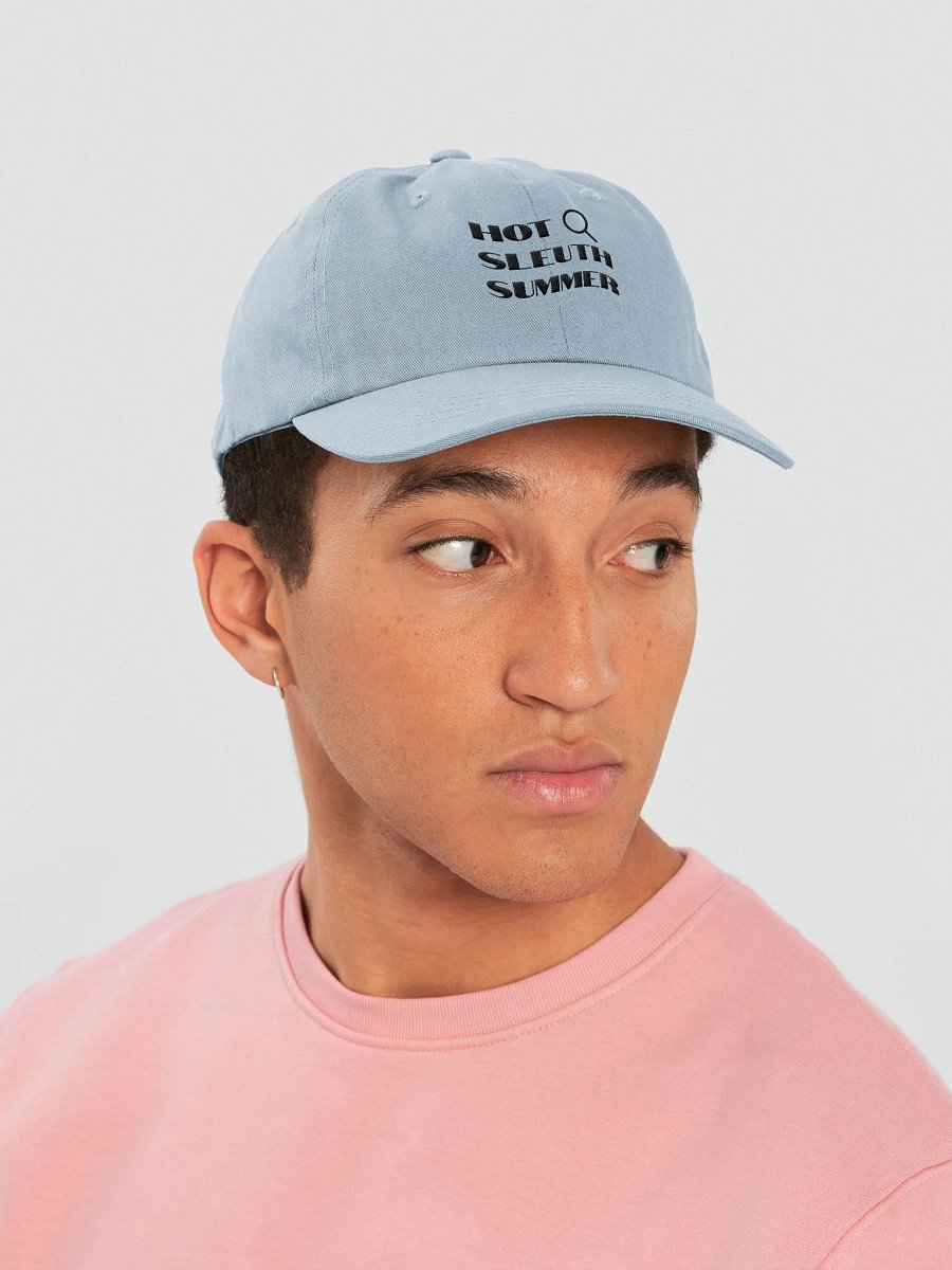 Hot Sleuth Summer Dad Ballcap product image (5)