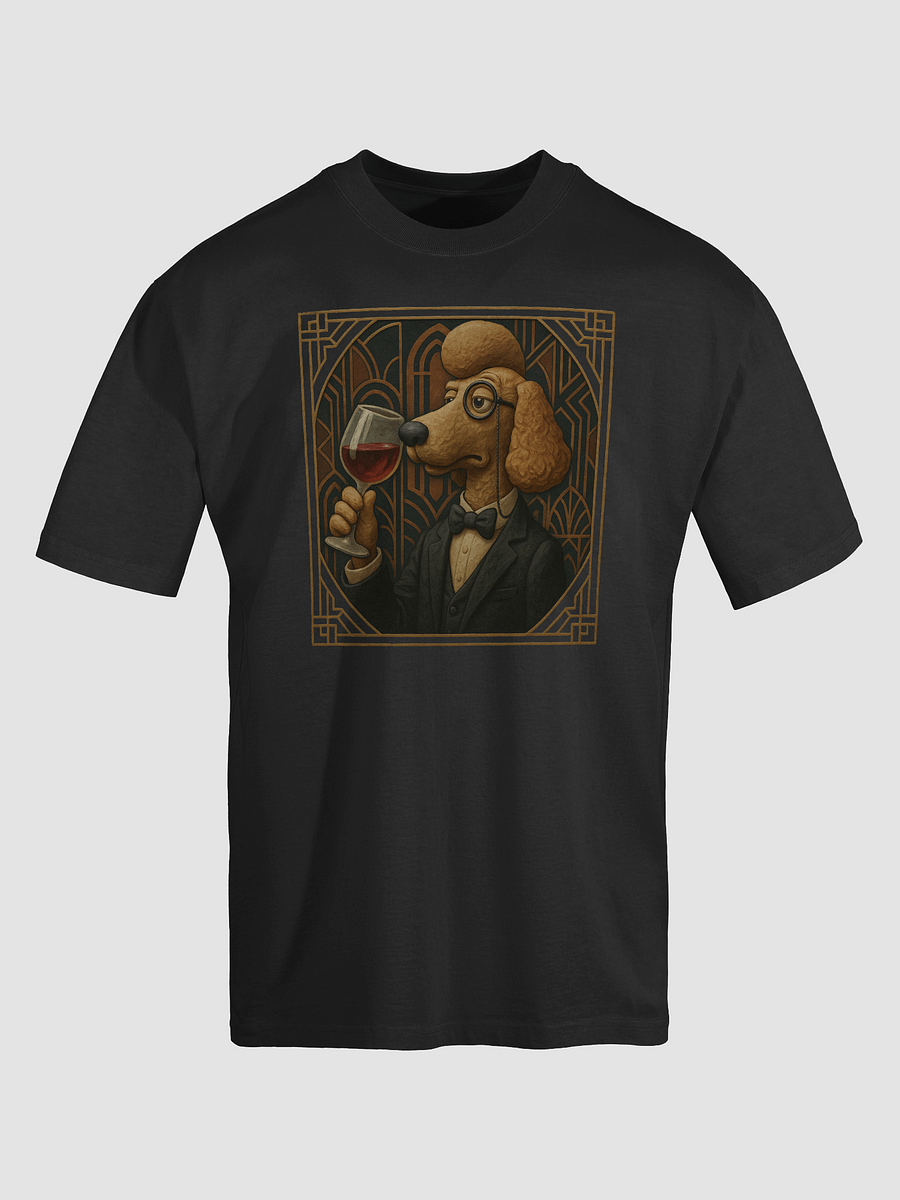 Dapper Poodle product image (6)