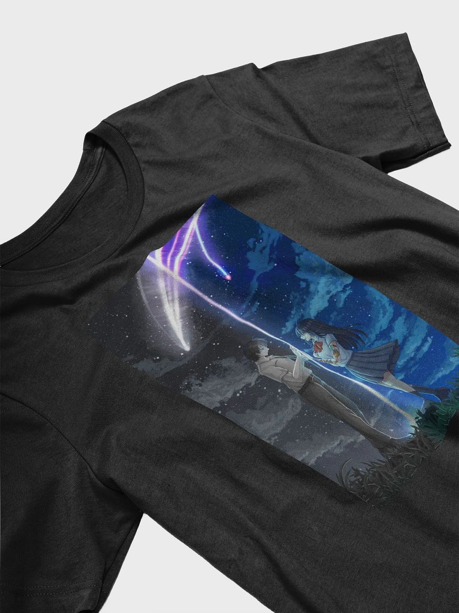 The Angel Like Expression Silent Movies Tee product image (3)