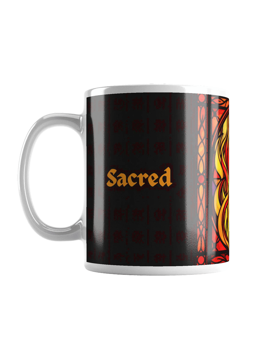 Sacred Flame product image (2)
