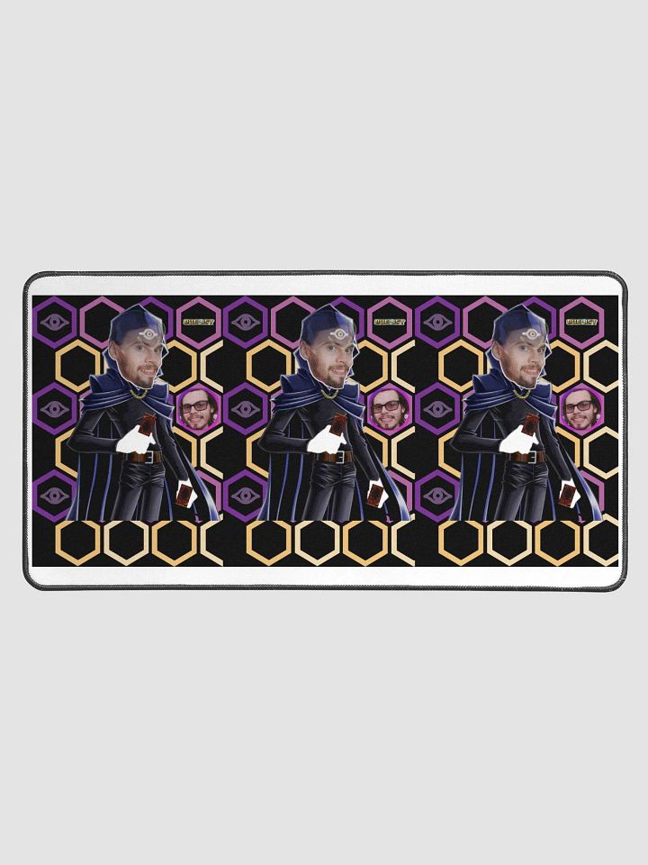 Desk/Dueling Mat - Rare Hunter Ashley product image (1)