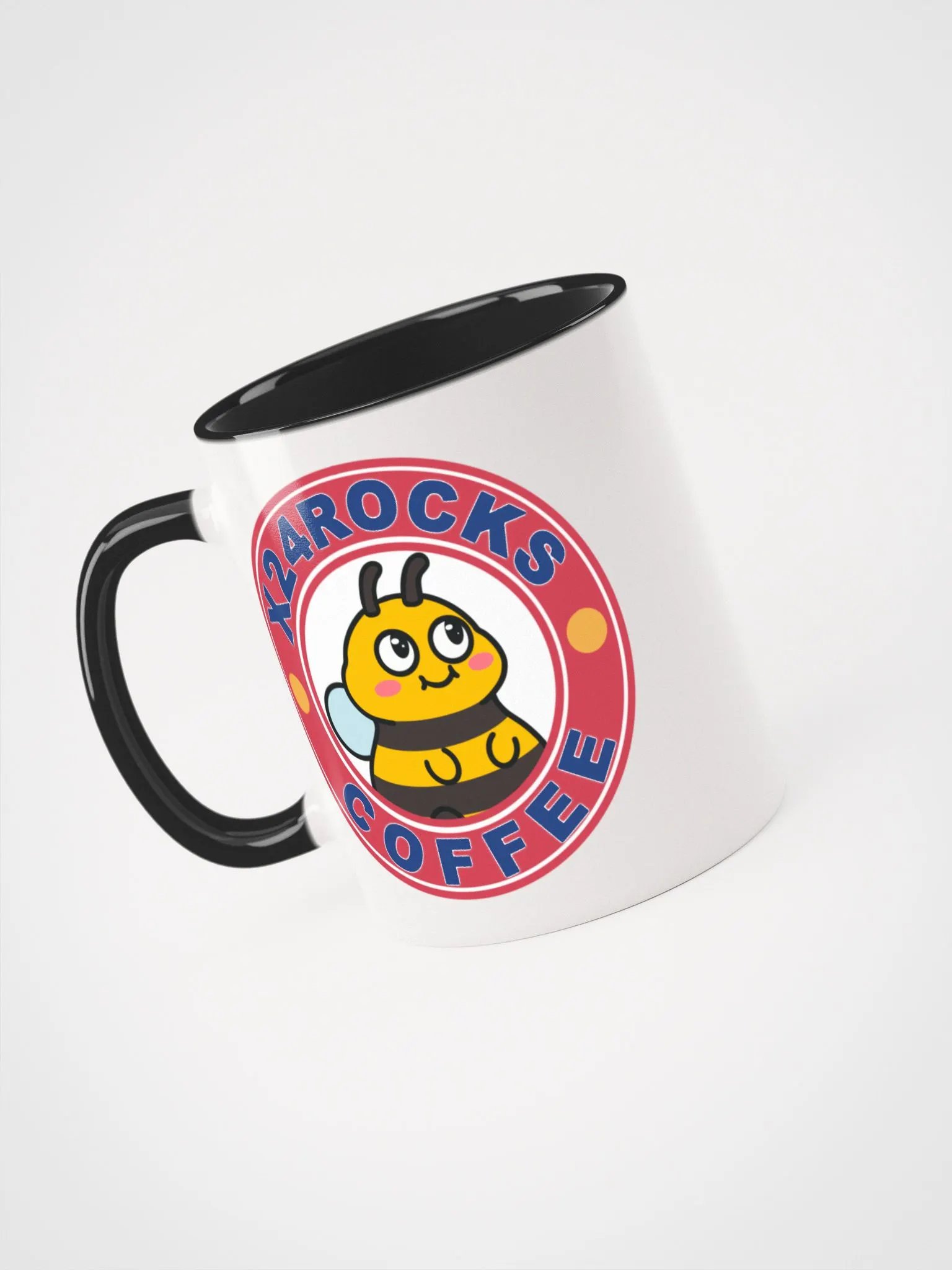 Bee Mug product image (3)