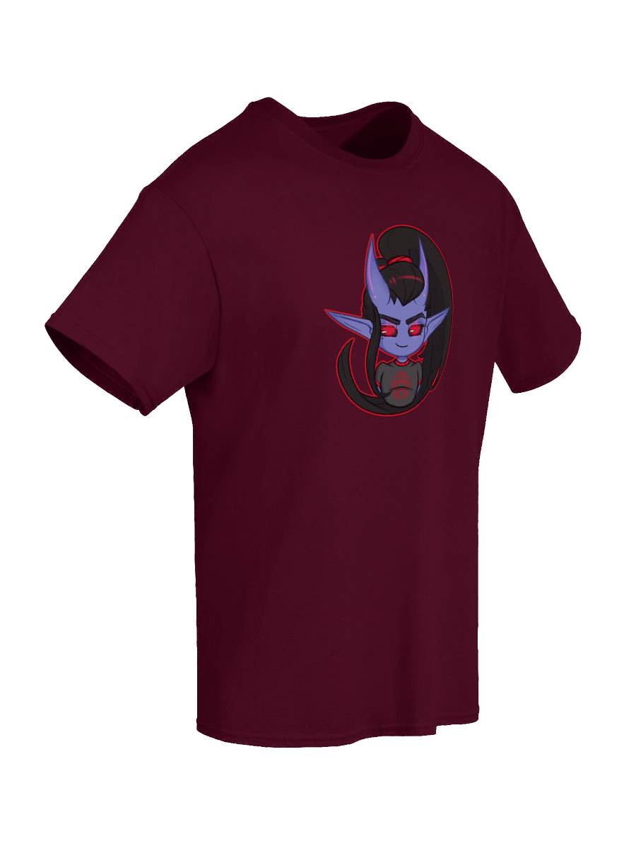 Chibi Halguron Tee product image (20)