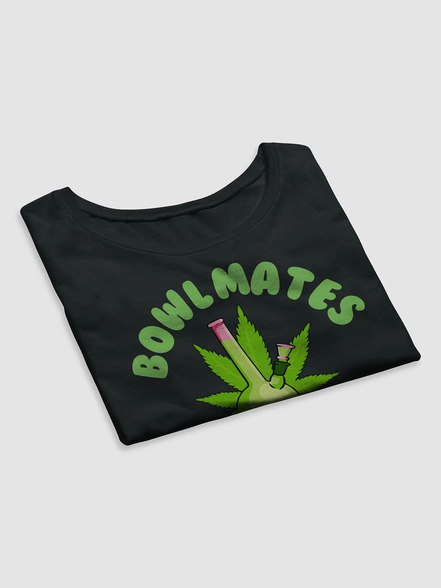 Bowl Mates For Life Crop Top product image (20)