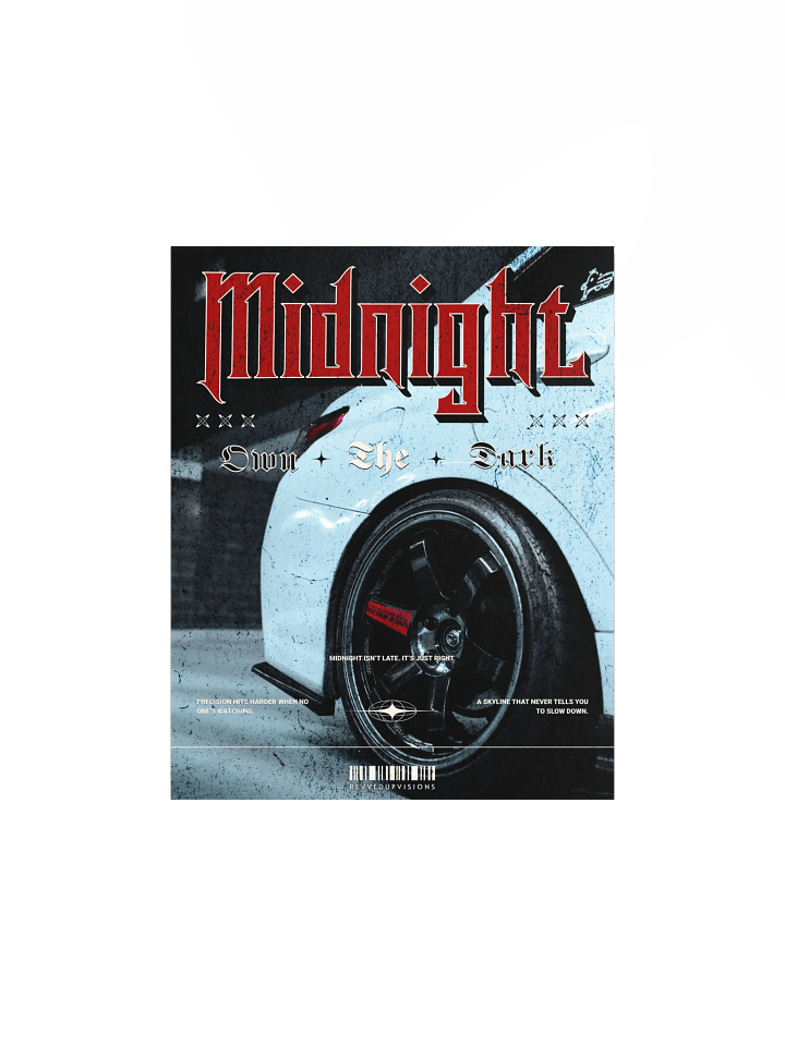Midnight Poster product image (1)