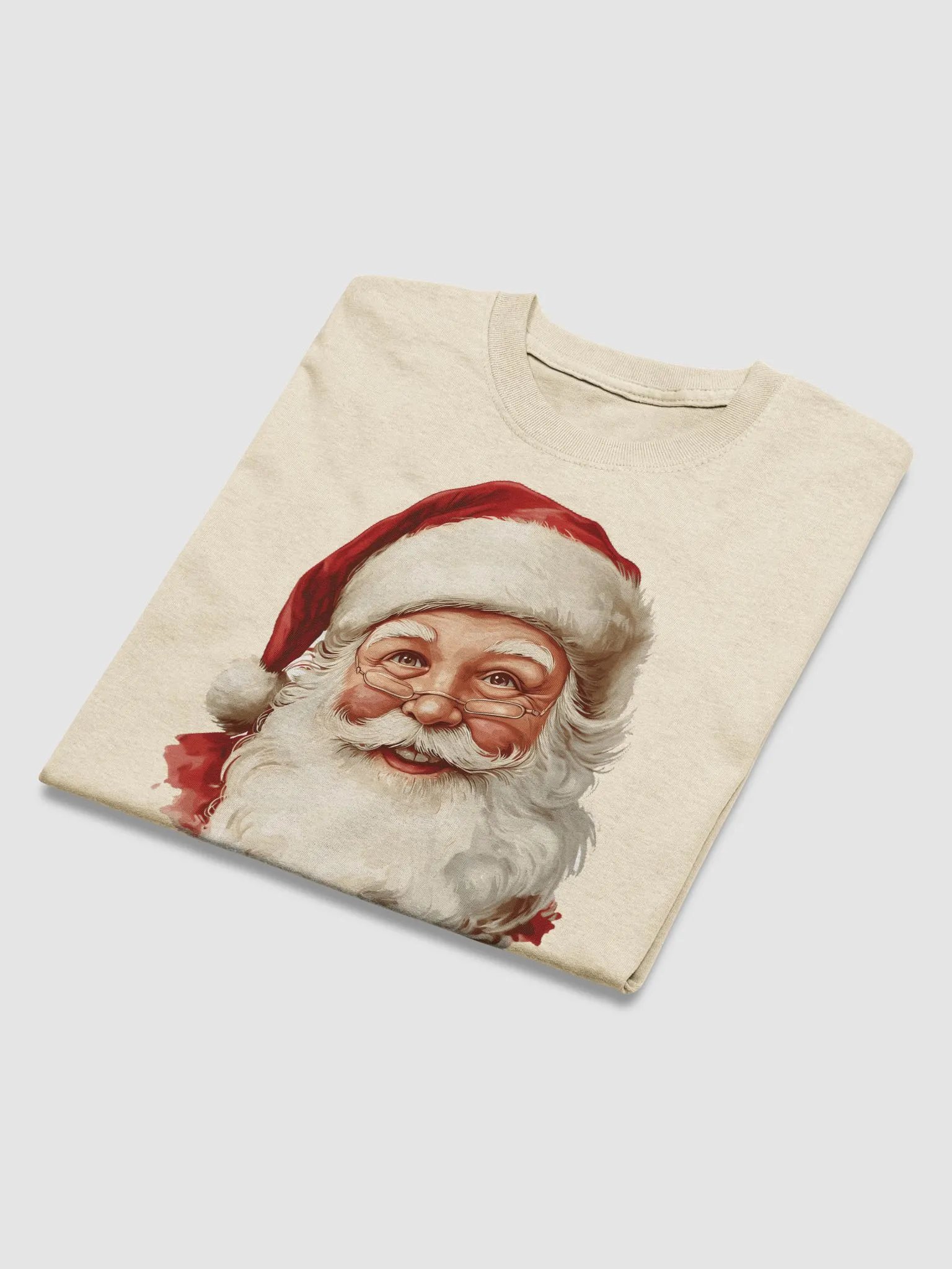 "I believe" - Santa claus product image (18)