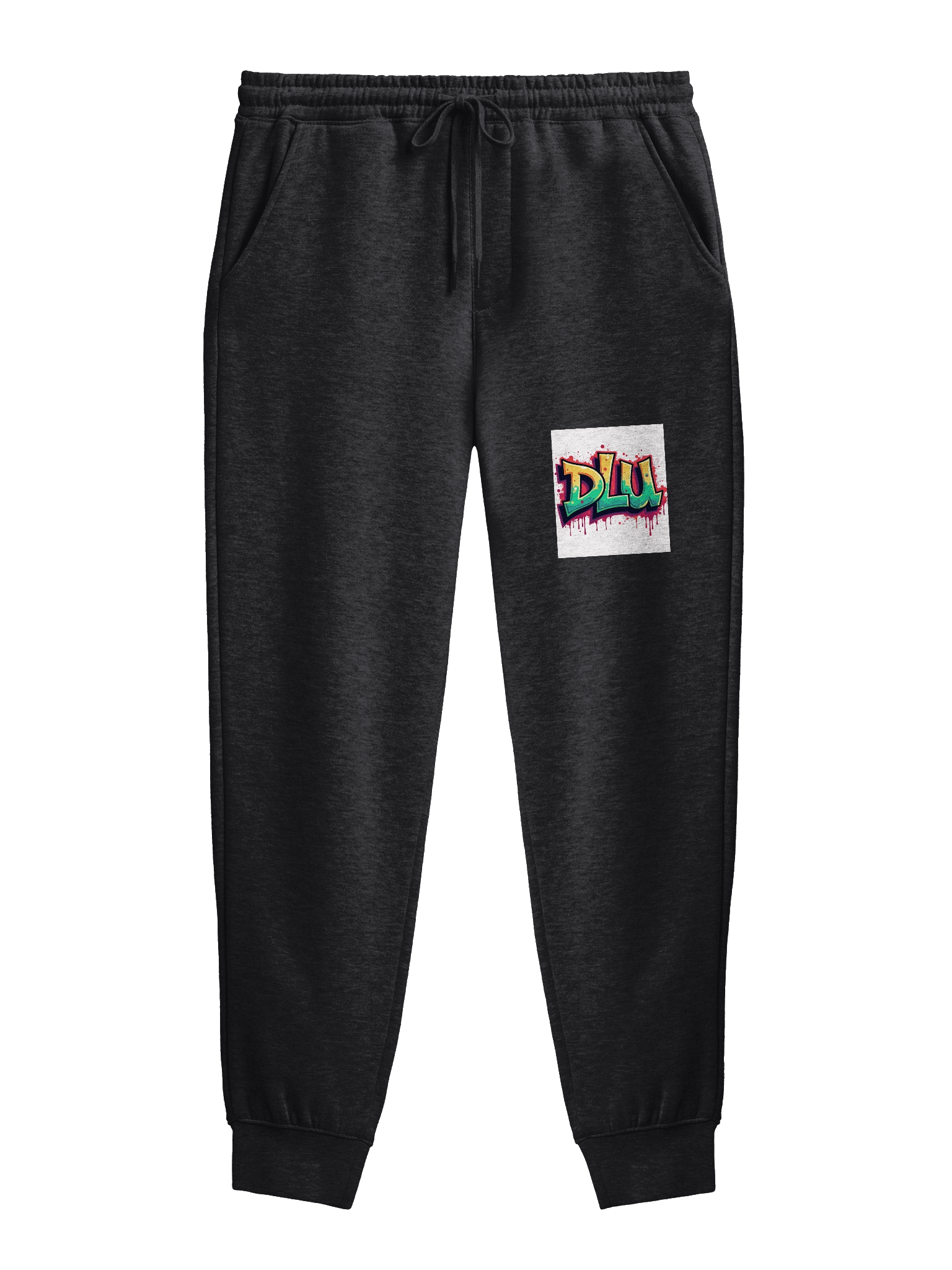 Empowerment Form: Fleece Joggers Edition product image (2)
