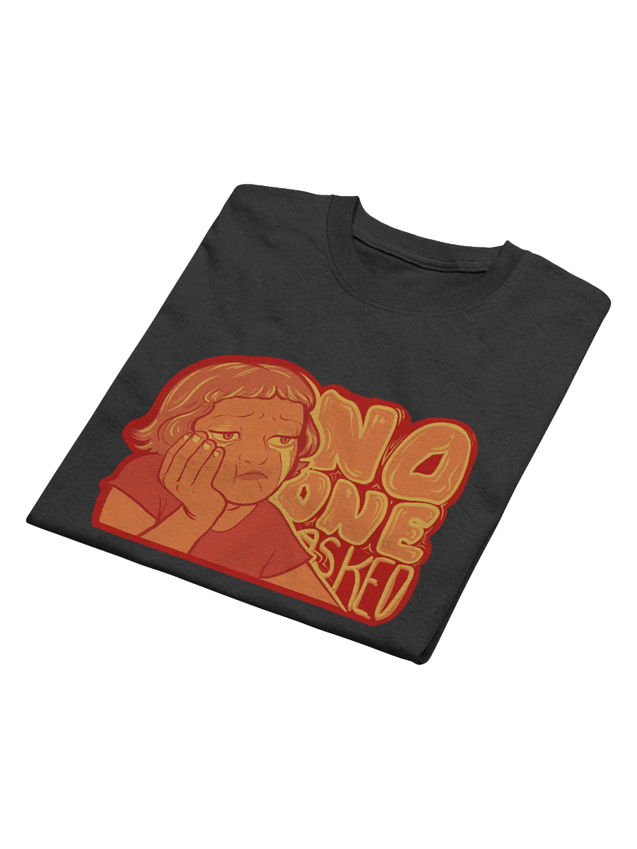No One Asked product image (11)