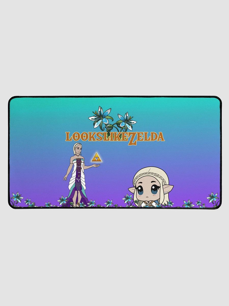 Desk Mat 15.5