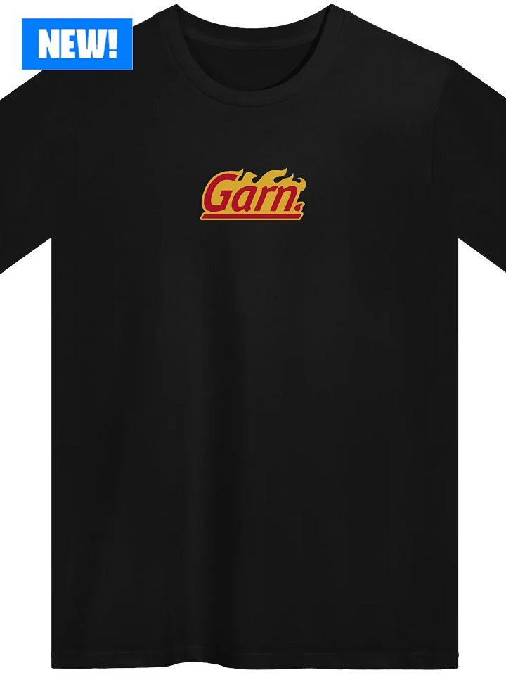 Garn 'Zinga' Tee product image (1)
