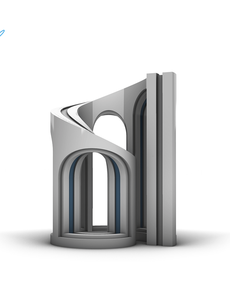 Rhino – EX 63 – Smash + Offset surface product image (1)