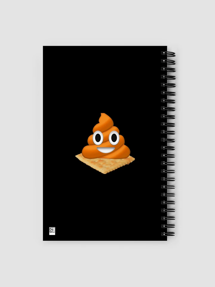Crap on a Notebook product image (2)