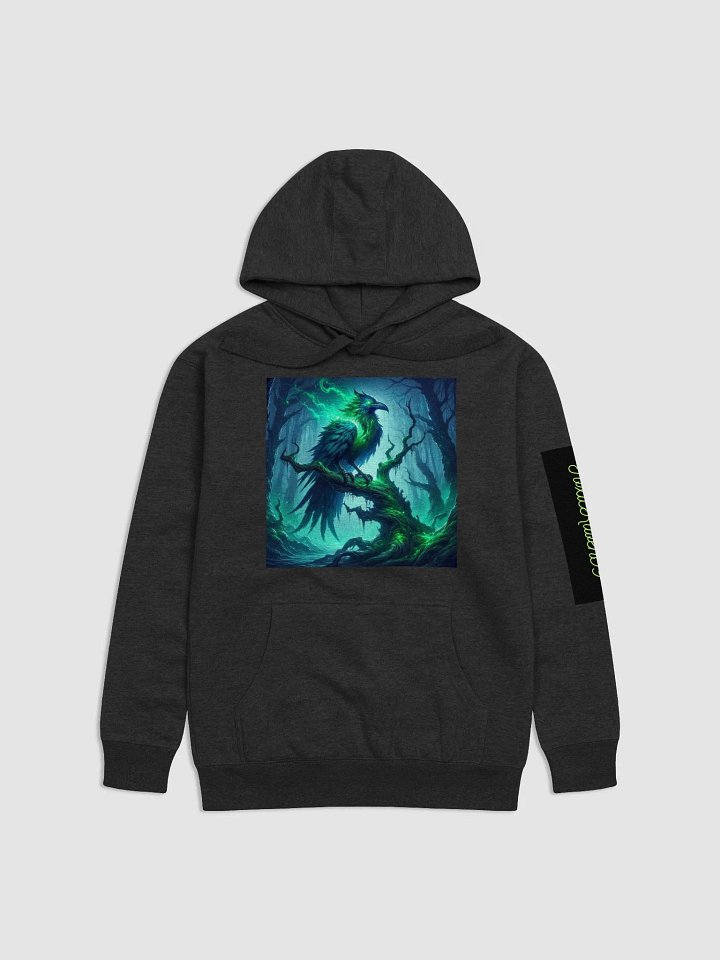 ToxicRaven Gaming product image (1)