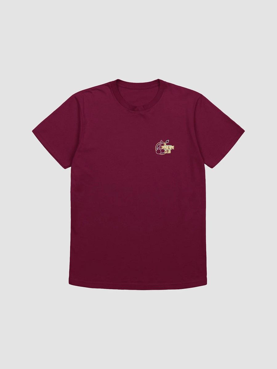 Old-School TTC Premium Supersoft T-Shirt product image (2)